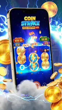 Top Slots cover